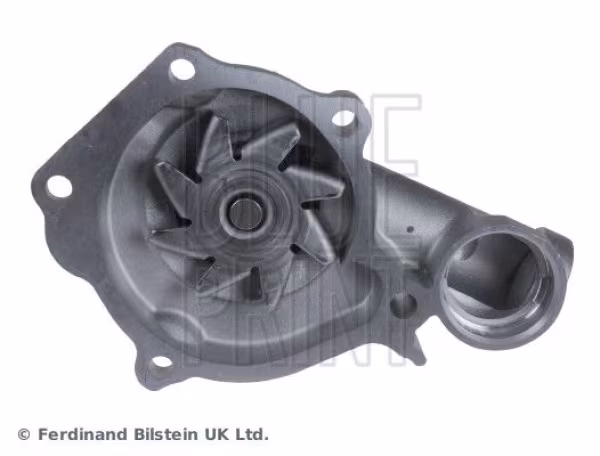 BLUE PRINT Pompa dell’acqua, raffreddamento motore