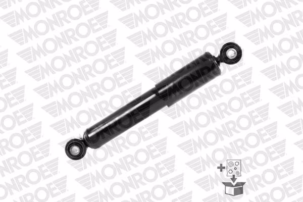 MONROE Ammortizzatore