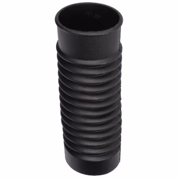 BIRTH Parapolvere, Ammortizzatore