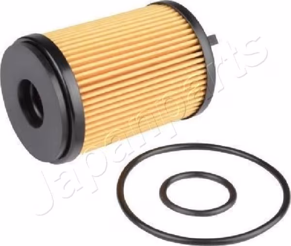 JAPANPARTS Filtro olio