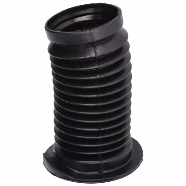 BIRTH Parapolvere, Ammortizzatore