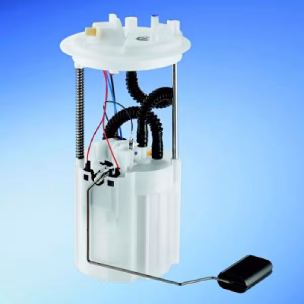 BOSCH Imp. alimentazione carburante