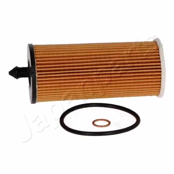 JAPANPARTS Filtro olio