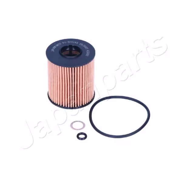 JAPANPARTS Filtro olio