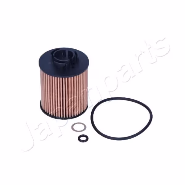 JAPANPARTS Filtro olio