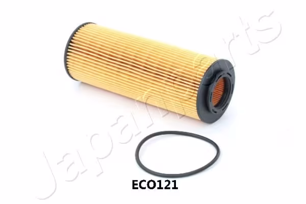 JAPANPARTS Filtro olio