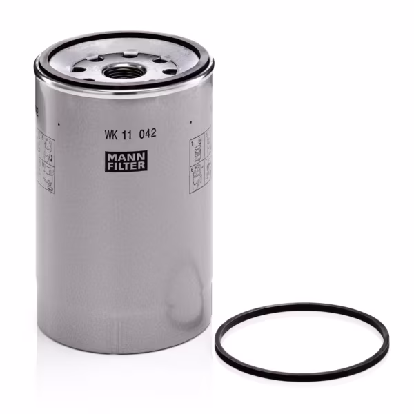 MANN-FILTER Filtro carburante