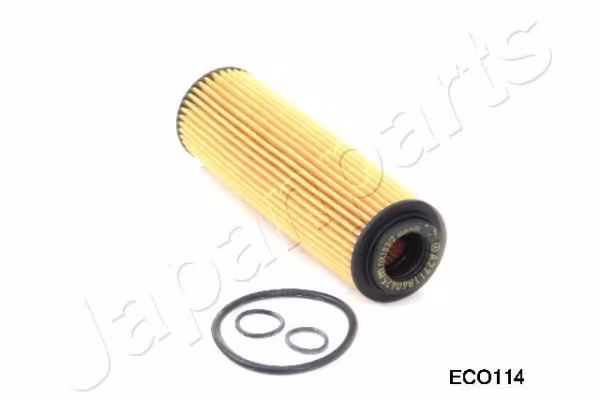 JAPANPARTS Filtro olio