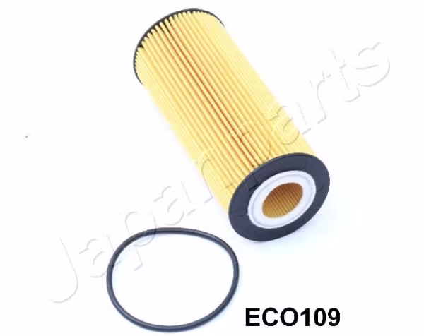 JAPANPARTS Filtro olio