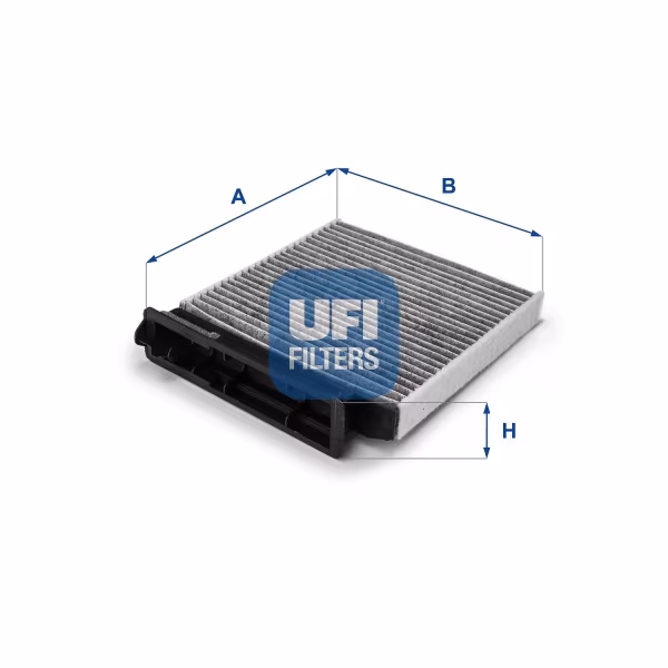 UFI Filtro, Aria abitacolo