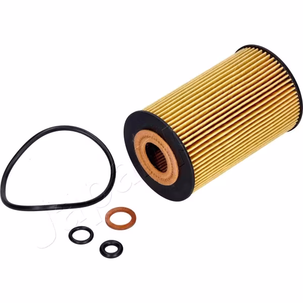 JAPANPARTS Filtro olio