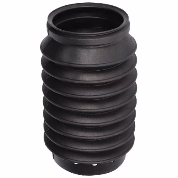 BIRTH Parapolvere, Ammortizzatore