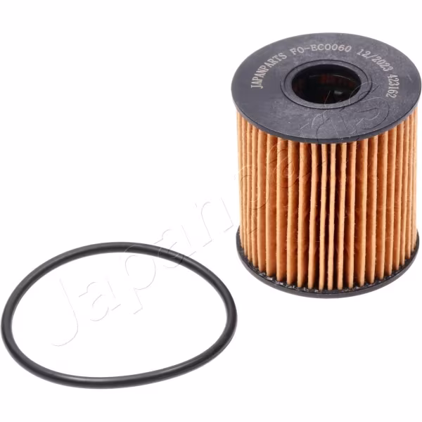 JAPANPARTS Filtro olio