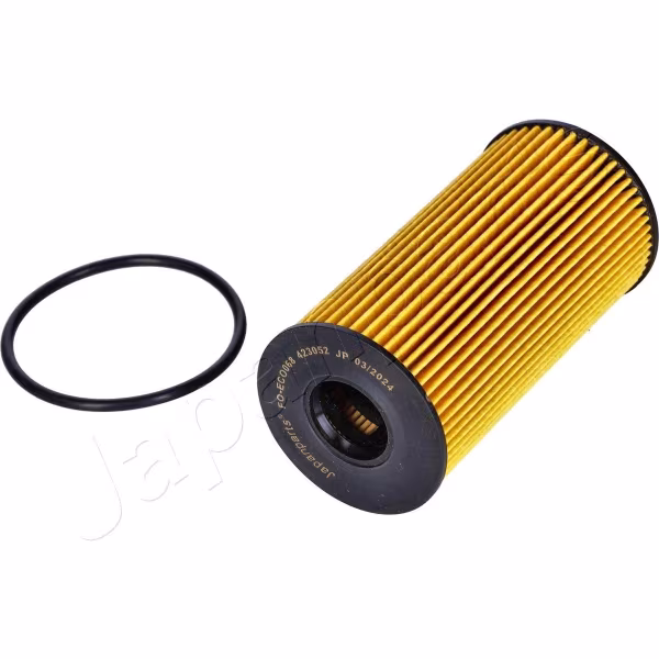 JAPANPARTS Filtro olio