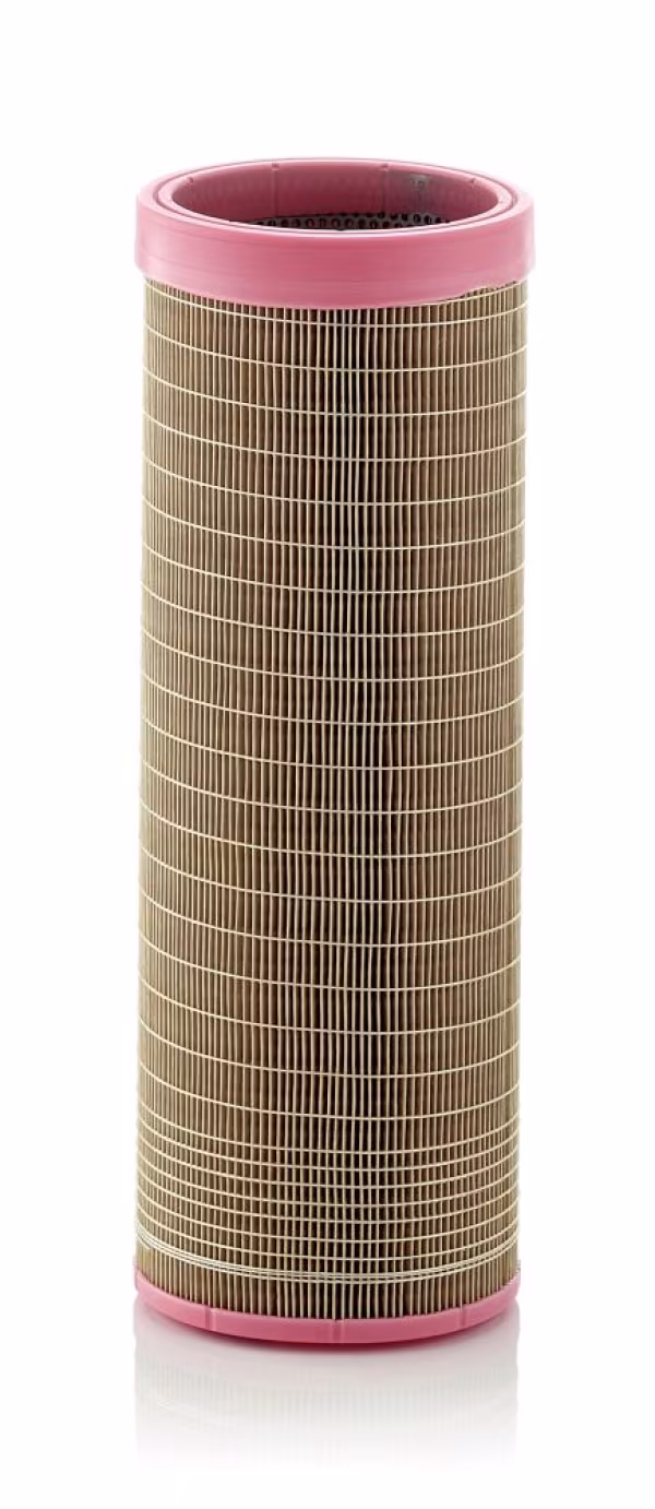 MANN-FILTER Filtro aria secondaria