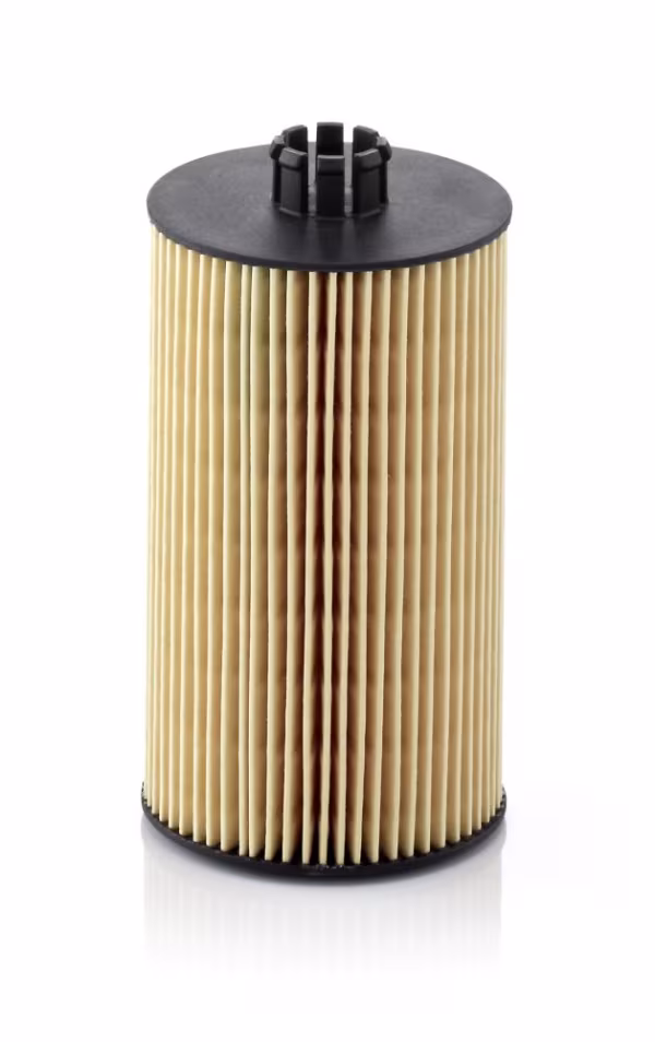 MANN-FILTER Filtro olio
