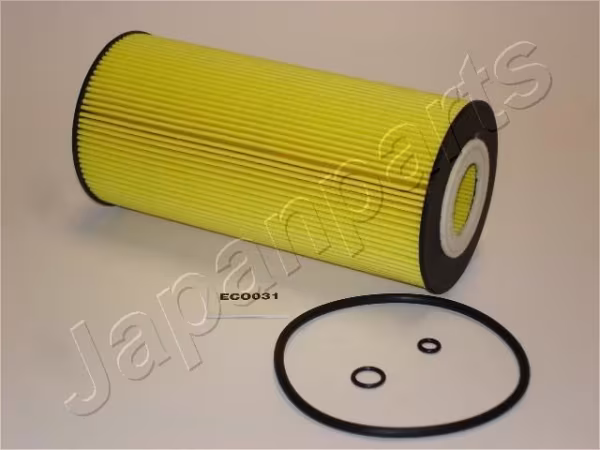 JAPANPARTS Filtro olio