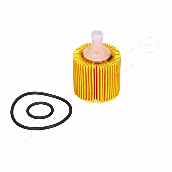 JAPANPARTS Filtro olio