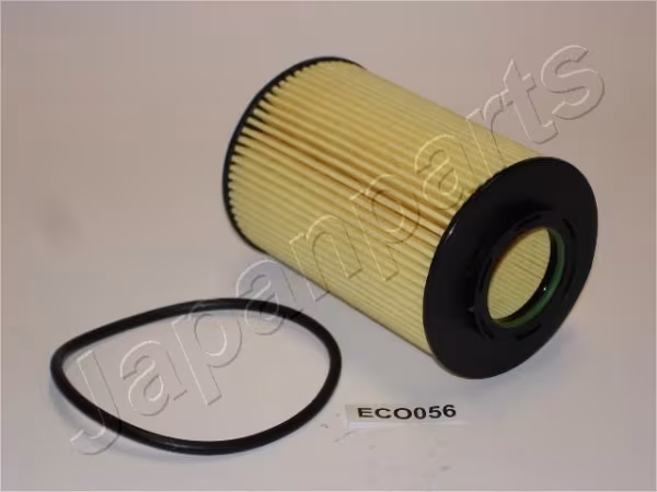 JAPANPARTS Filtro olio