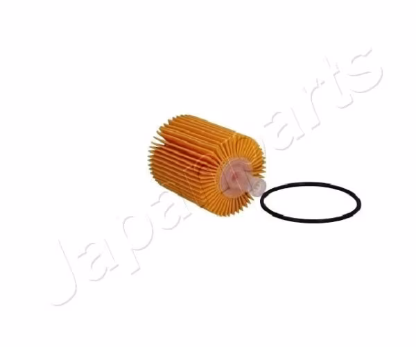 JAPANPARTS Filtro olio