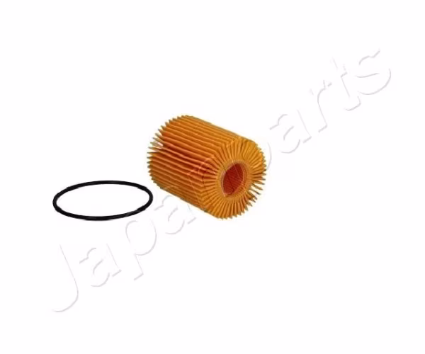 JAPANPARTS Filtro olio