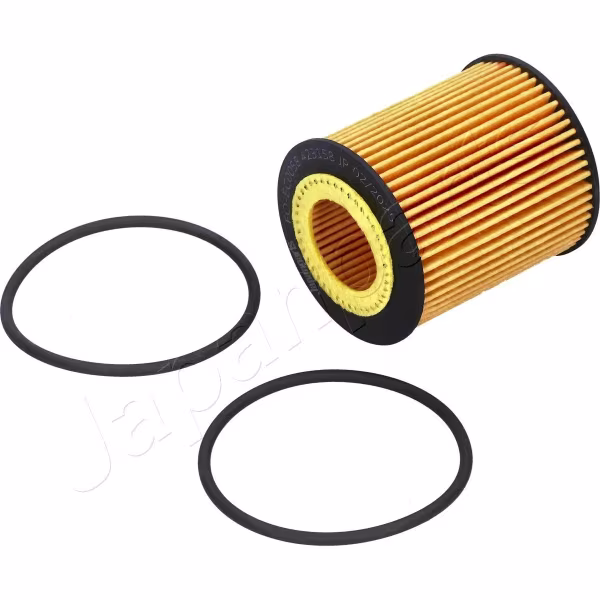 JAPANPARTS Filtro olio