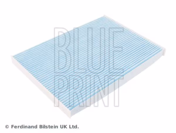 BLUE PRINT Filtro, Aria abitacolo