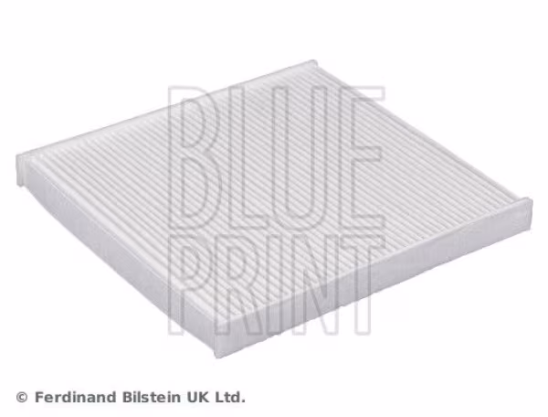 BLUE PRINT Filtro, Aria abitacolo
