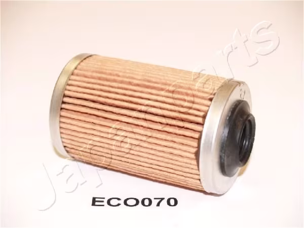 JAPANPARTS Filtro olio