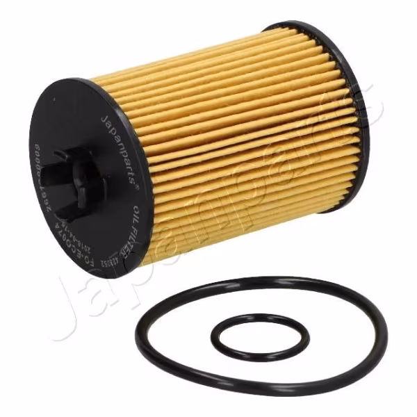 JAPANPARTS Filtro olio