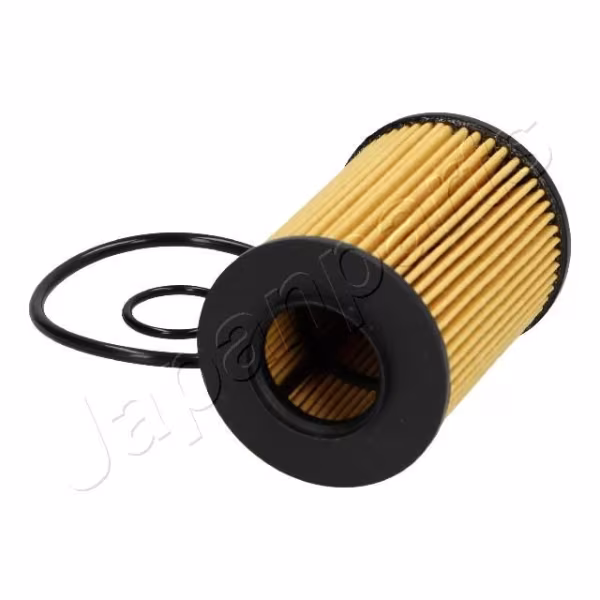JAPANPARTS Filtro olio