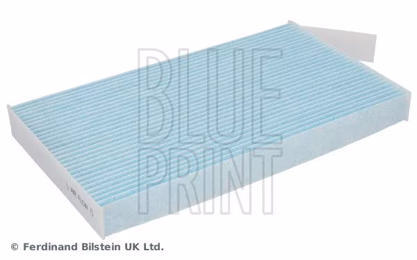 BLUE PRINT Filtro, Aria abitacolo