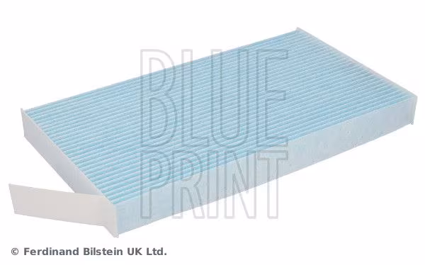 BLUE PRINT Filtro, Aria abitacolo
