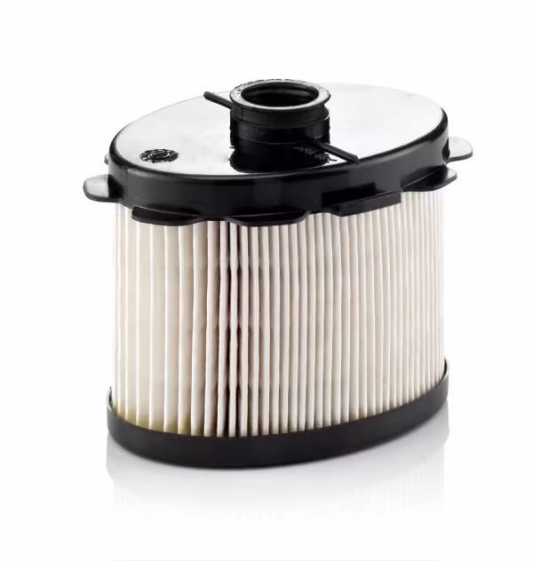 MANN-FILTER Filtro carburante