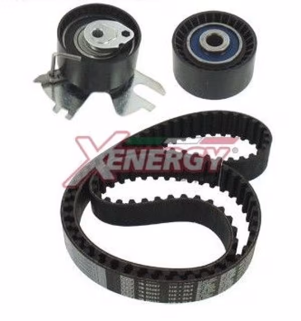 AP XENERGY Kit cinghie dentate