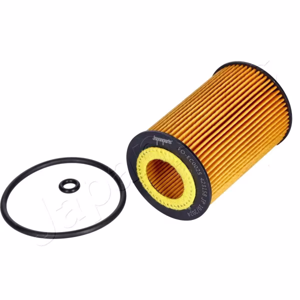 JAPANPARTS Filtro olio