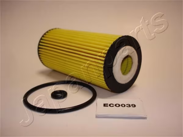 JAPANPARTS Filtro olio