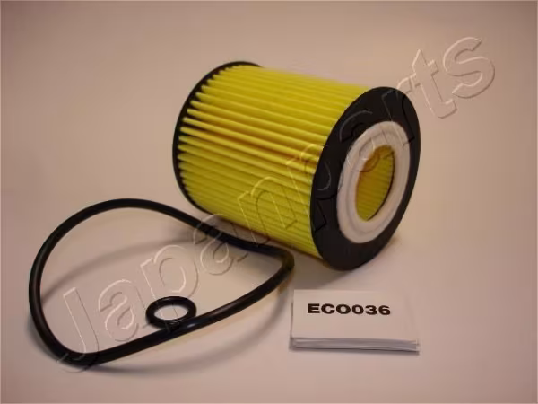 JAPANPARTS Filtro olio