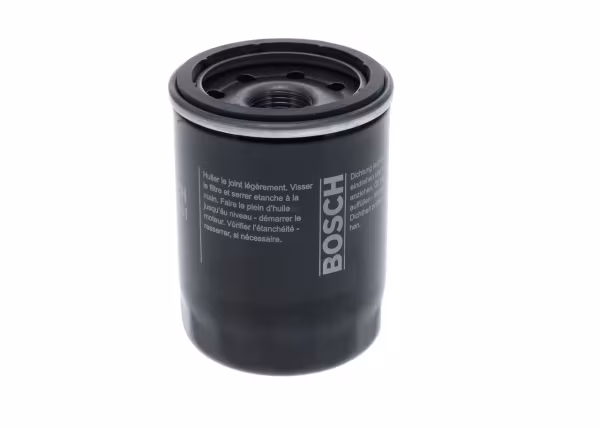 BOSCH Filtro olio