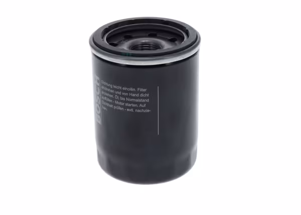 BOSCH Filtro olio