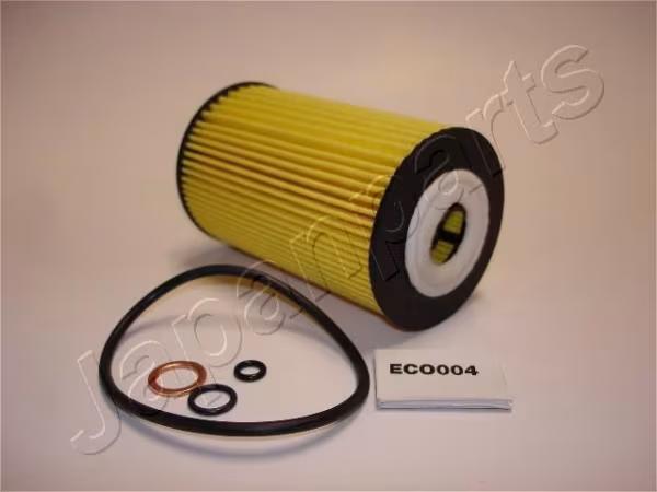 JAPANPARTS Filtro olio
