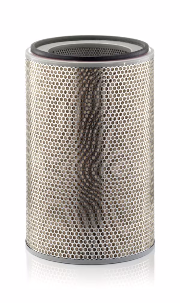 MANN-FILTER Filtro aria