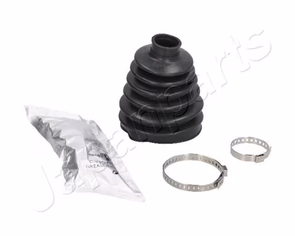 JAPANPARTS Kit cuffia, Semiasse