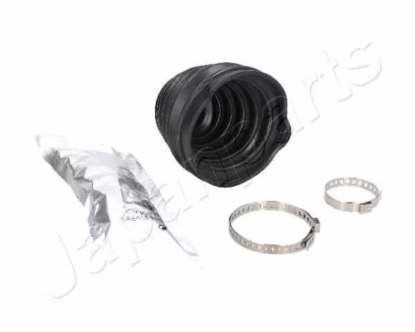 JAPANPARTS Kit cuffia, Semiasse