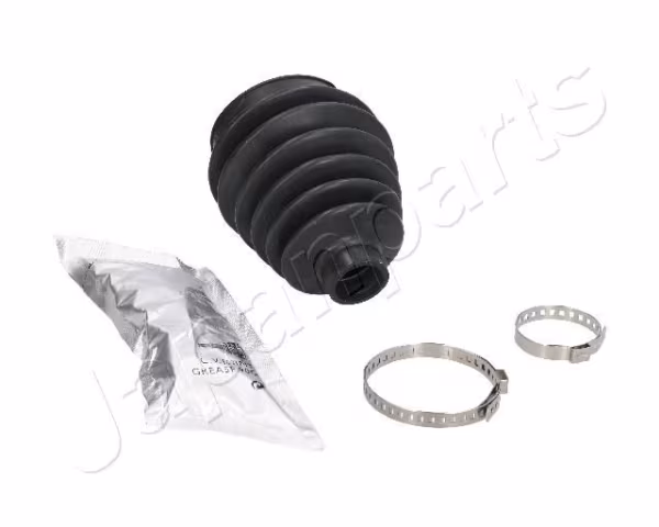 JAPANPARTS Kit cuffia, Semiasse
