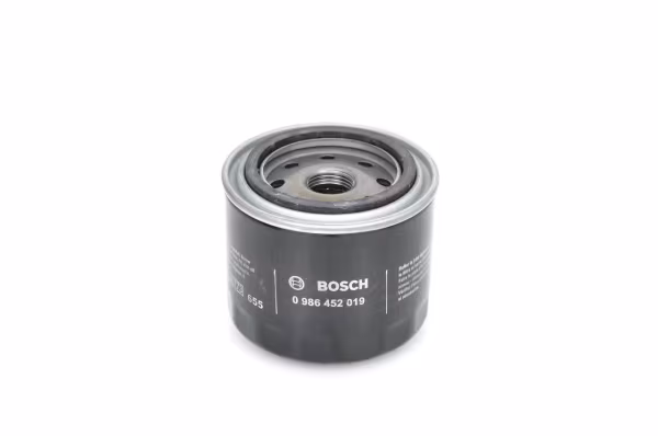 BOSCH Filtro olio