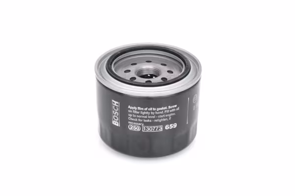 BOSCH Filtro olio