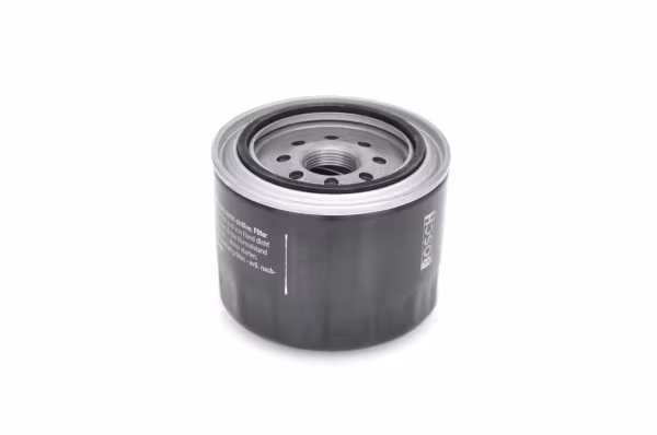 BOSCH Filtro olio
