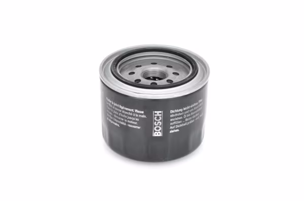 BOSCH Filtro olio