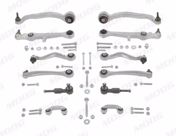 MOOG Kit riparazione, Braccio trasversale